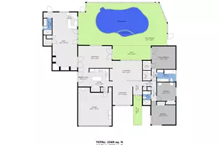 12106 Sailboat Way, Hollywood, FL 33026 - Photo 15