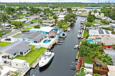 2637 Marathon Lane, Fort Lauderdale, FL 33312 - Photo 3