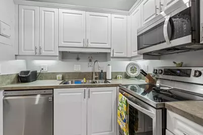 160 Cypress Club Drive #Unit 612, Pompano Beach, FL 33060 - Photo 9