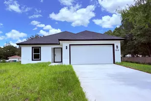3310 NW 22nd Ave, Okeechobee, FL 34972 - Photo 1