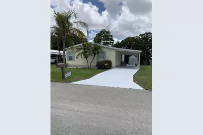 133 Camino Del Rio, Port Saint Lucie, FL 34952 - Photo 1