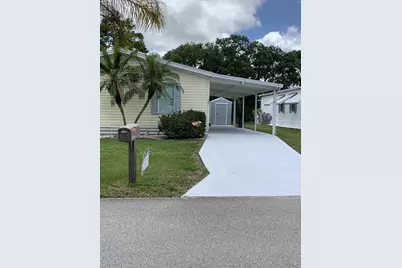 133 Camino Del Rio, Port Saint Lucie, FL 34952 - Photo 3