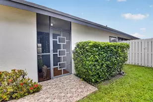 1315 NW 25th Ln, Delray Beach, FL 33445 - Photo 33
