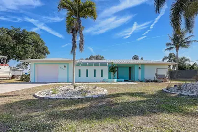 683 SE Harborview Drive, Port Saint Lucie, FL 34983 - Photo 1