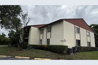 4969 Sable Pine Circle #D2, West Palm Beach, FL 33417 - Photo 1