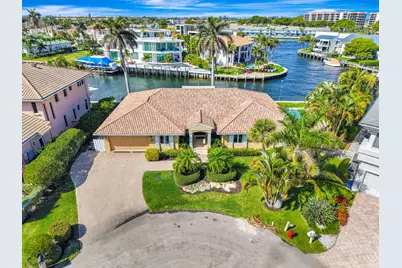 4204 Tranquility Drive, Highland Beach, FL 33487 - Photo 1