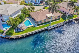 4204 Tranquility Dr, Highland Beach, FL 33487 - Photo 5