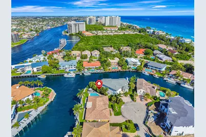 4204 Tranquility Drive, Highland Beach, FL 33487 - Photo 67
