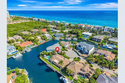 4204 Tranquility Drive, Highland Beach, FL 33487 - Photo 3