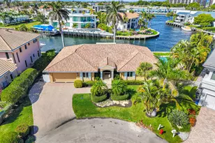 4204 Tranquility Dr, Highland Beach, FL 33487 - Photo 1