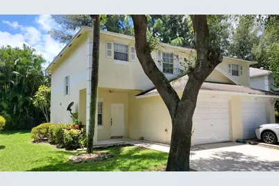 132 Baldwin Boulevard, Greenacres, FL 33463 - Photo 1