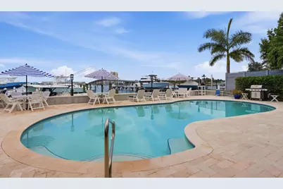 220 Lake Drive #206, Palm Beach Shores, FL 33404 - Photo 1