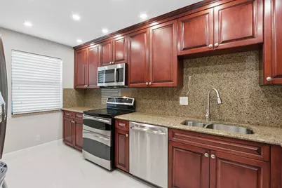 220 Lake Drive #206, Palm Beach Shores, FL 33404 - Photo 3