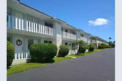 5520 N Ocean Boulevard N #109, Ocean Ridge, FL 33435 - Photo 1