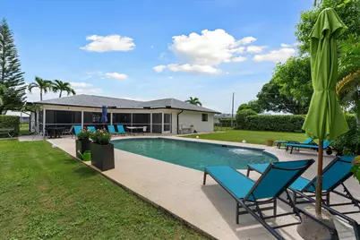 3313 Sherwood Boulevard, Delray Beach, FL 33445 - Photo 3