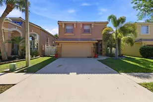 1327 Isleworth Ct, Royal Palm Beach, FL 33411 - Photo 1