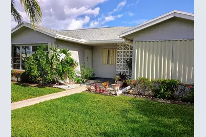 14716 Canalview Drive #D, Delray Beach, FL 33484 - Photo 11