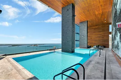 1451 Brickell Avenue #1202, Miami, FL 33131 - Photo 5
