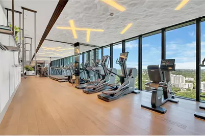 1451 Brickell Avenue #1202, Miami, FL 33131 - Photo 3