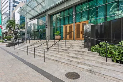 1451 Brickell Avenue #1202, Miami, FL 33131 - Photo 7