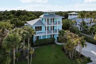 3392 NE Skyline Dr, Jensen Beach, FL 34957 - Photo 1