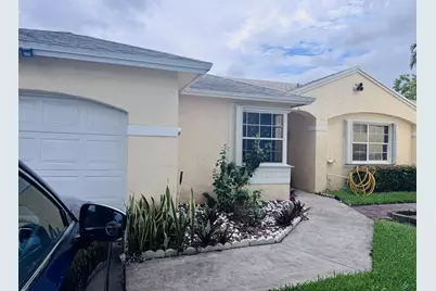 11747 NW 12th Street, Pembroke Pines, FL 33026 - Photo 1