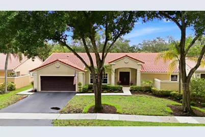 13149 NW 11th Place, Sunrise, FL 33323 - Photo 1