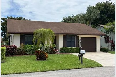 6285 Tall Cypress Circle, Greenacres, FL 33463 - Photo 1