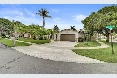 10544 NW 4th Street, Plantation, FL 33324 - Photo 91