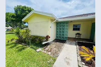 5114 Lakefront Boulevard, Delray Beach, FL 33484 - Photo 1