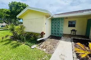 5114 Lakefront Blvd, Delray Beach, FL 33484 - Photo 1