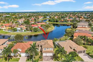 6899 Houlton Cir, Lake Worth, FL 33467 - Photo 1