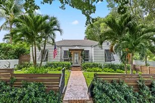 744 Sunset Rd, West Palm Beach, FL 33401 - Photo 1