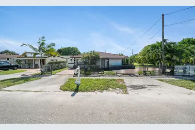 5720 Flagler Street, Hollywood, FL 33023 - Photo 1