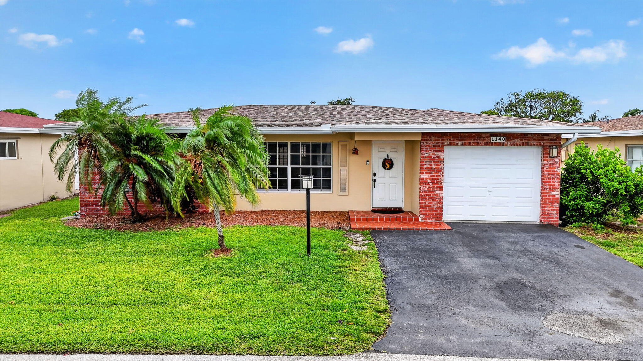 1140 NW 49th St - 1140 NW 49th St, Deerfield Beach, FL 33064 Luxury Property | Jose Angel Pina