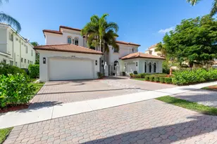 2619 Treanor Terrace, Wellington, FL 33414 - Photo 1