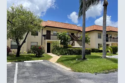 7149 Golf Colony Court #203, Lake Worth, FL 33467 - Photo 1