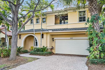 1043 Vintner Boulevard, Palm Beach Gardens, FL 33410 - Photo 1