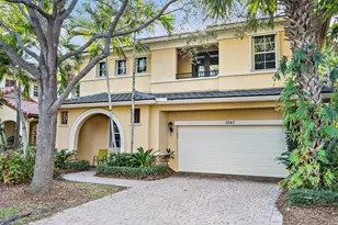 1043 Vintner Blvd, Palm Beach Gardens, FL 33410 - Photo 1