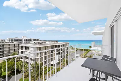 3230 S Ocean Boulevard #D-607, Palm Beach, FL 33480 - Photo 7
