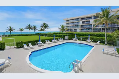 3230 S Ocean Boulevard #D-607, Palm Beach, FL 33480 - Photo 23