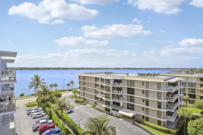3230 S Ocean Boulevard #D-607, Palm Beach, FL 33480 - Photo 5