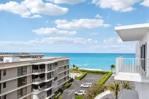 3230 S Ocean Blvd, Palm Beach, FL 33480 - Photo 1
