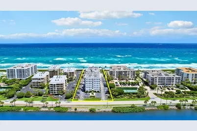 3230 S Ocean Boulevard #D-607, Palm Beach, FL 33480 - Photo 29
