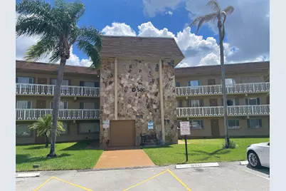 500 W Village Green Circle W #212, Palm Springs, FL 33461 - Photo 1