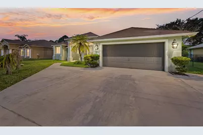 5514 NW West Lundy Circle, Port Saint Lucie, FL 34986 - Photo 1