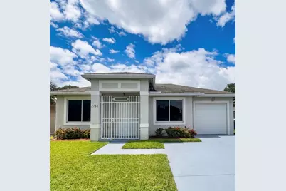 2766 NW 6th Court, Fort Lauderdale, FL 33311 - Photo 1