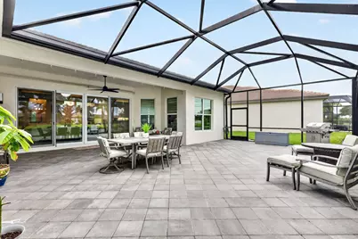 11051 SW Ivory Springs Lane, Port Saint Lucie, FL 34987 - Photo 37