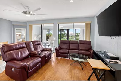 8073 Aberdeen Drive #102, Boynton Beach, FL 33472 - Photo 3