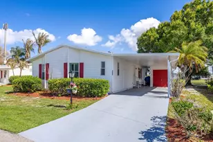 3809 Meadowlark Cir, Port Saint Lucie, FL 34952 - Photo 1